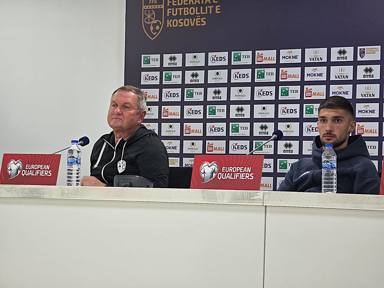 Matjazh Kek - Adam Gnezda