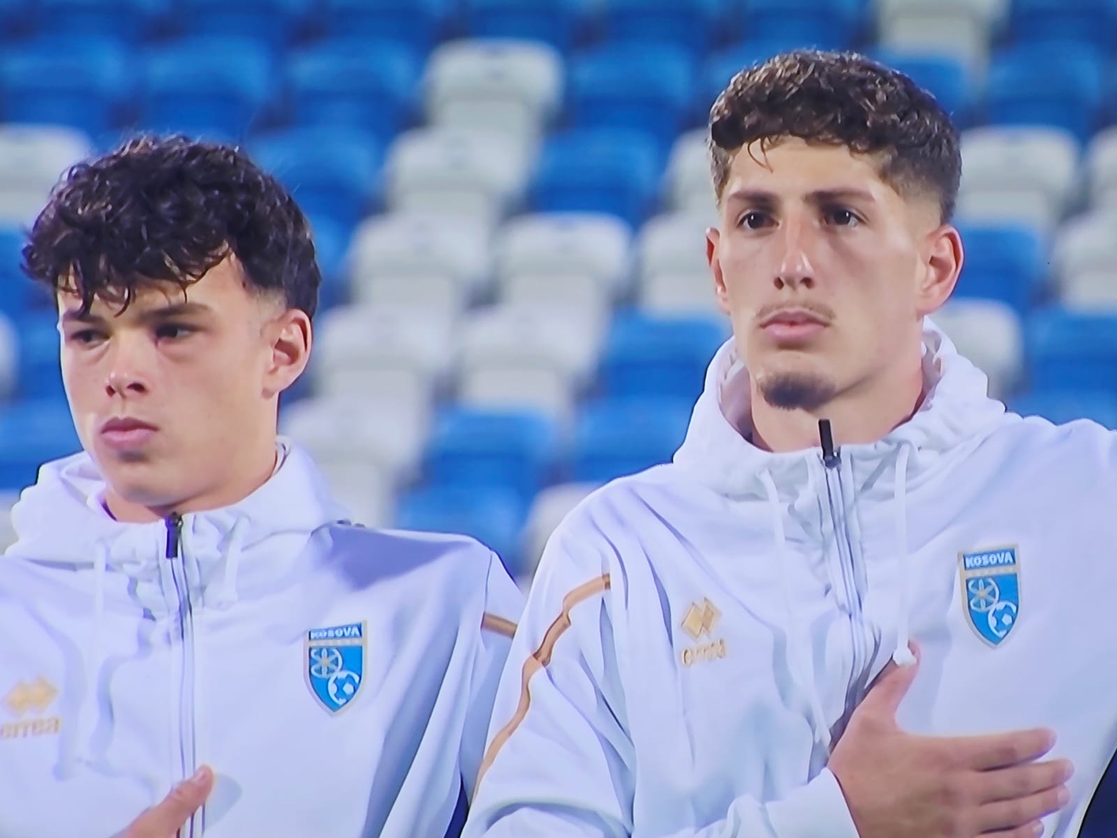 U21: Kosovë - San Marino