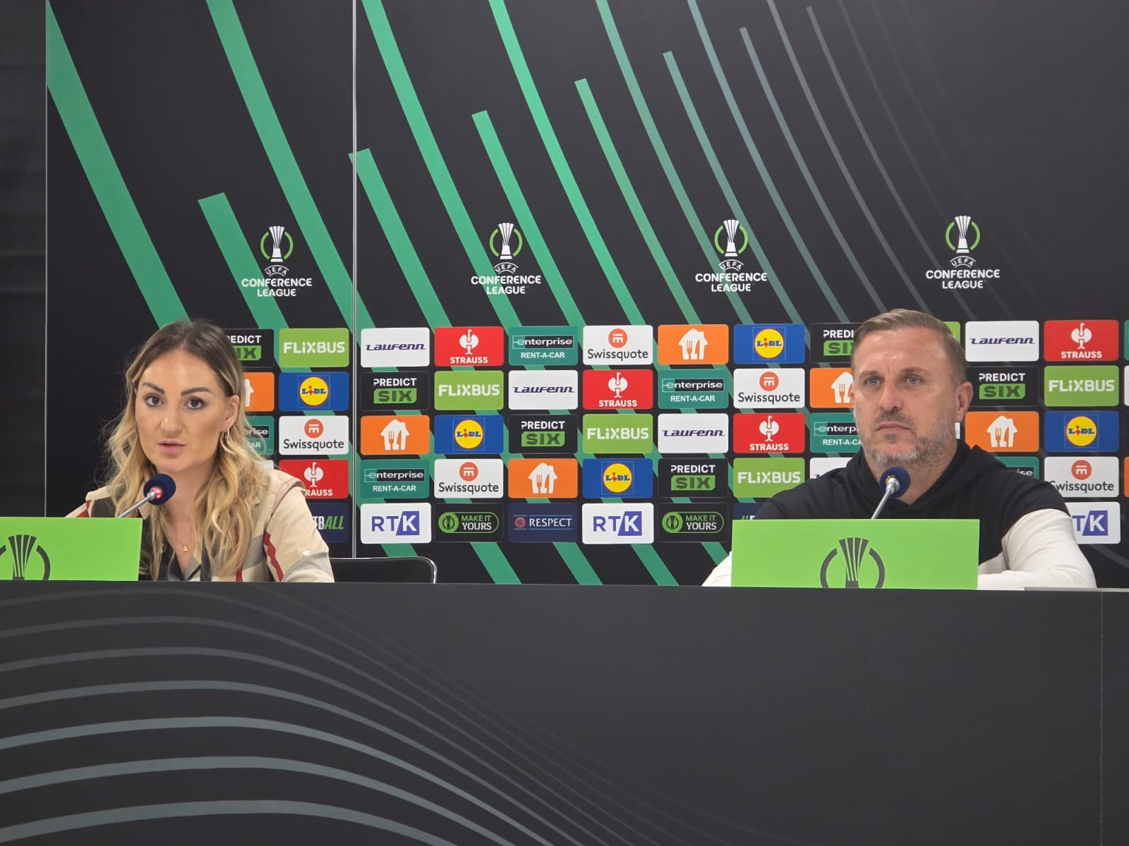 Zekerija Ramadani - Drita - Omonia