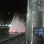 Stikersat e Plisave në Beograd