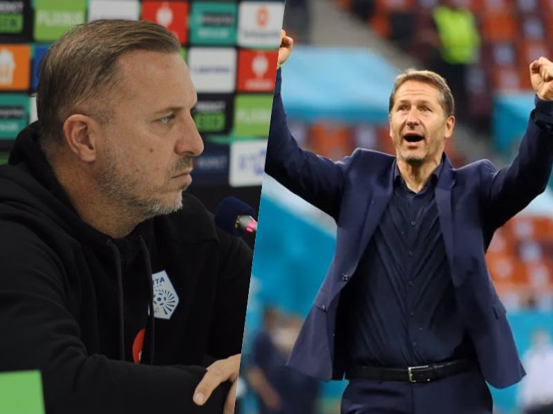 Ramadani: Me guxim dhe 0 respekt ndaj Omonias, nëse fitojmë meritë do të ketë edhe… Foda!