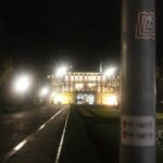 Stikersat e Plisave në Beograd