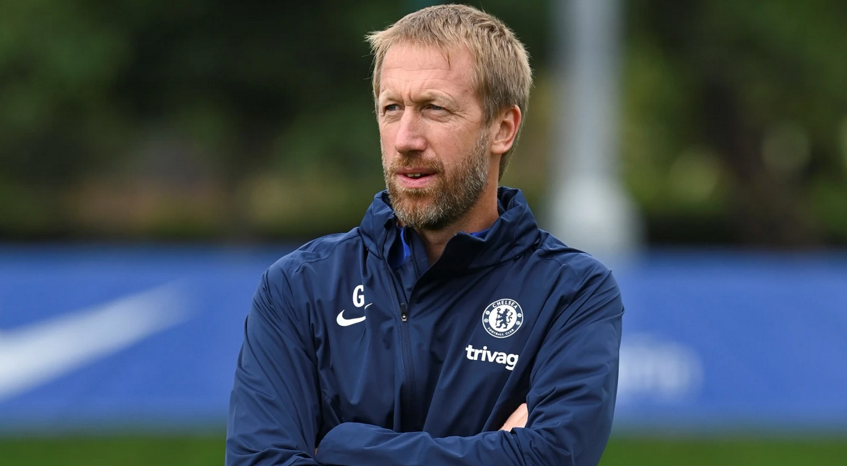 Graham Potter
