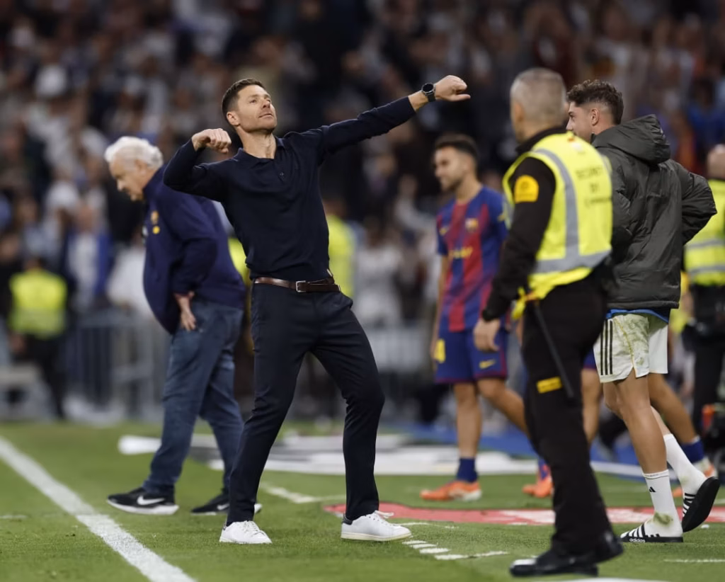 Xabi Alonso: Mund të fitonim më thellë, do të flas privatisht me Vinicius!